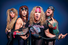 STEEL PANTHER