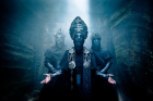 BEHEMOTH