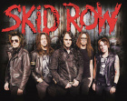 SKID ROW