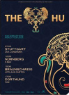  THE HU • 12.06.2025, 20:00 • Nürnberg