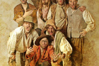 KNASTERBART