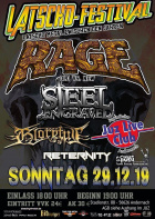 LATSCHO FESTIVAL
