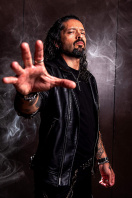 RONNIE ROMERO