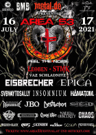 AREA 53 FESTIVAL