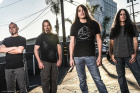 FATES WARNING 