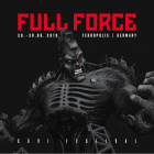 FULL FORCE FESTIVAL XXVI