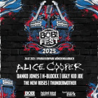 BOBFEST 2025