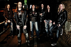 MOB RULES
