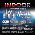 INDOOR SUMMER FESTIVAL 2022
