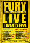FURY IN THE SLAUGHTERHOUSE • 26.06.2025 • Meersburg