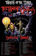 TESTAMENT