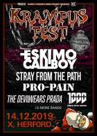 KRAMPUS FEST