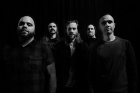 BETWEEN THE BURIED AND ME 