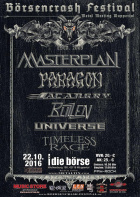 Börsencrash Festival