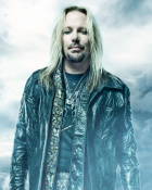 VINCE NEIL