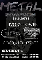 METAL INVASION 2018