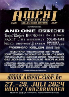 AMPHI FESTIVAL 2024