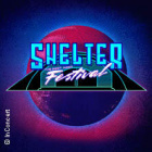 SHELTER FESTVAL 2026