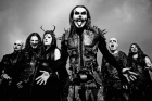 CRADLE OF FILTH