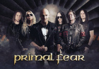 PRIMAL FEAR