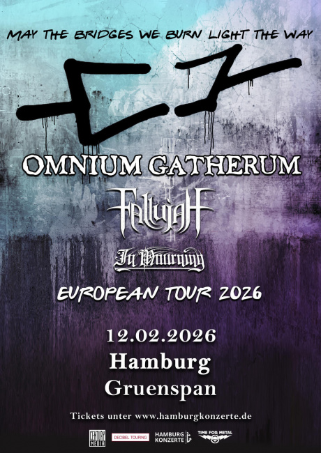 OMNIUM GATHERUM | www.metaltix.com