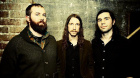 RUSSIAN CIRCLES