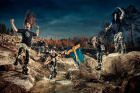 SABATON