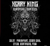 KERRY KING • 29.07.2025, 20:00 • Frankfurt am Main