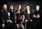 AMBERIAN DAWN 