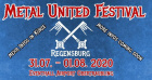 METAL UNITED FESTIVAL