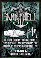 SANKT HELL