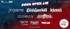 DONG OPEN AIR