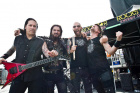 MACHINE HEAD