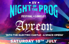 AYREON