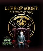 LIFE OF AGONY