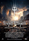  PROJECT PITCHFORK • 11.10.2025, 20:00 • Erfurt