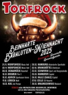 TORFROCK • 25.12.2025, 20:00 • Hannover