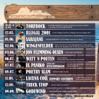 KULTUR AUF DEN HALLIGEN 