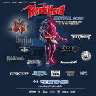 ROCK HARD FESTIVAL 2023