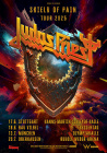JUDAS PRIEST • 18.06.2025, 19:00 • Bad Vibel