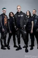 MOTIONLESS IN WHITE