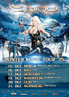  DORO PESCH • 21.12.2025, 20:00 • Nürnberg