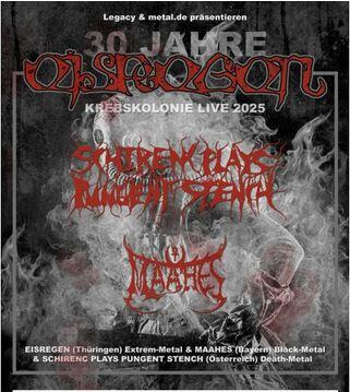 EISREGEN | www.metaltix.com