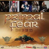  PRIMAL FEAR • 09.09.2025, 20:00 • Aschaffenburg