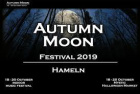 AUTUMN MOON FESTIVAL