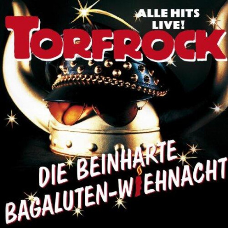 TORFROCK | www.metaltix.com