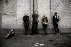 BACKYARD BABIES