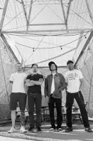 RAGE AGAINST THE MACHINE