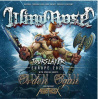 WIND ROSE + ORDEN OGAN + ANGUS MCSIX • 09.10.2025, 19:30 • Hamburg