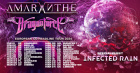 AMARANTHE & DRAGONFORCE